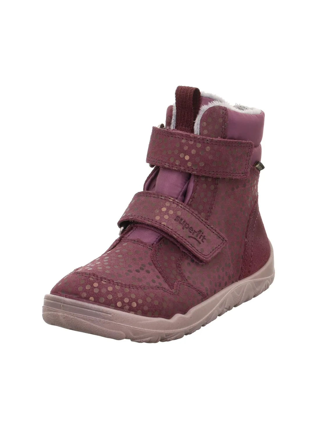 Superfit Walderi 1-000913 bottes Gore-Tex semelle souple