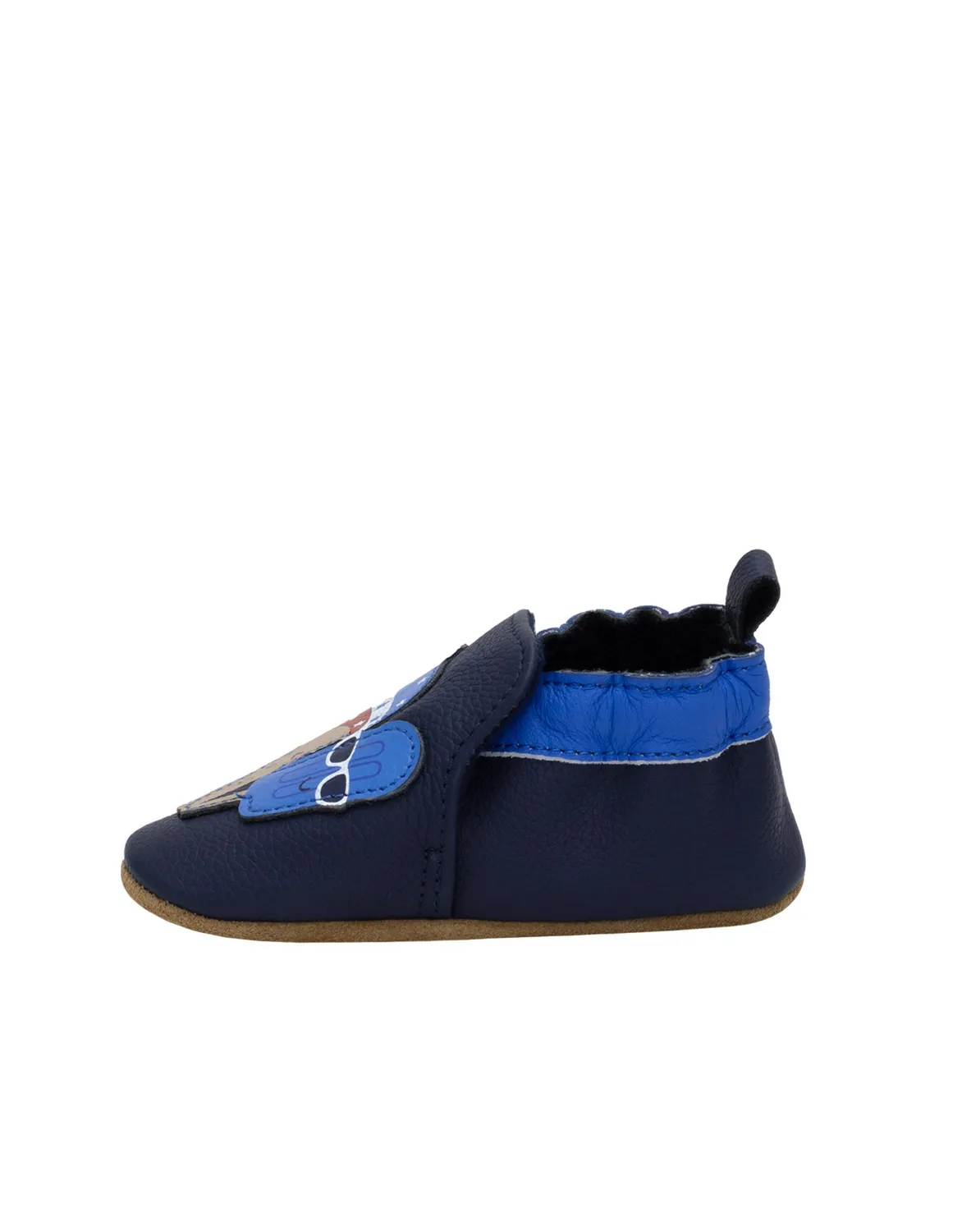 ROBEEZ Stay Chill chaussures souples bébé