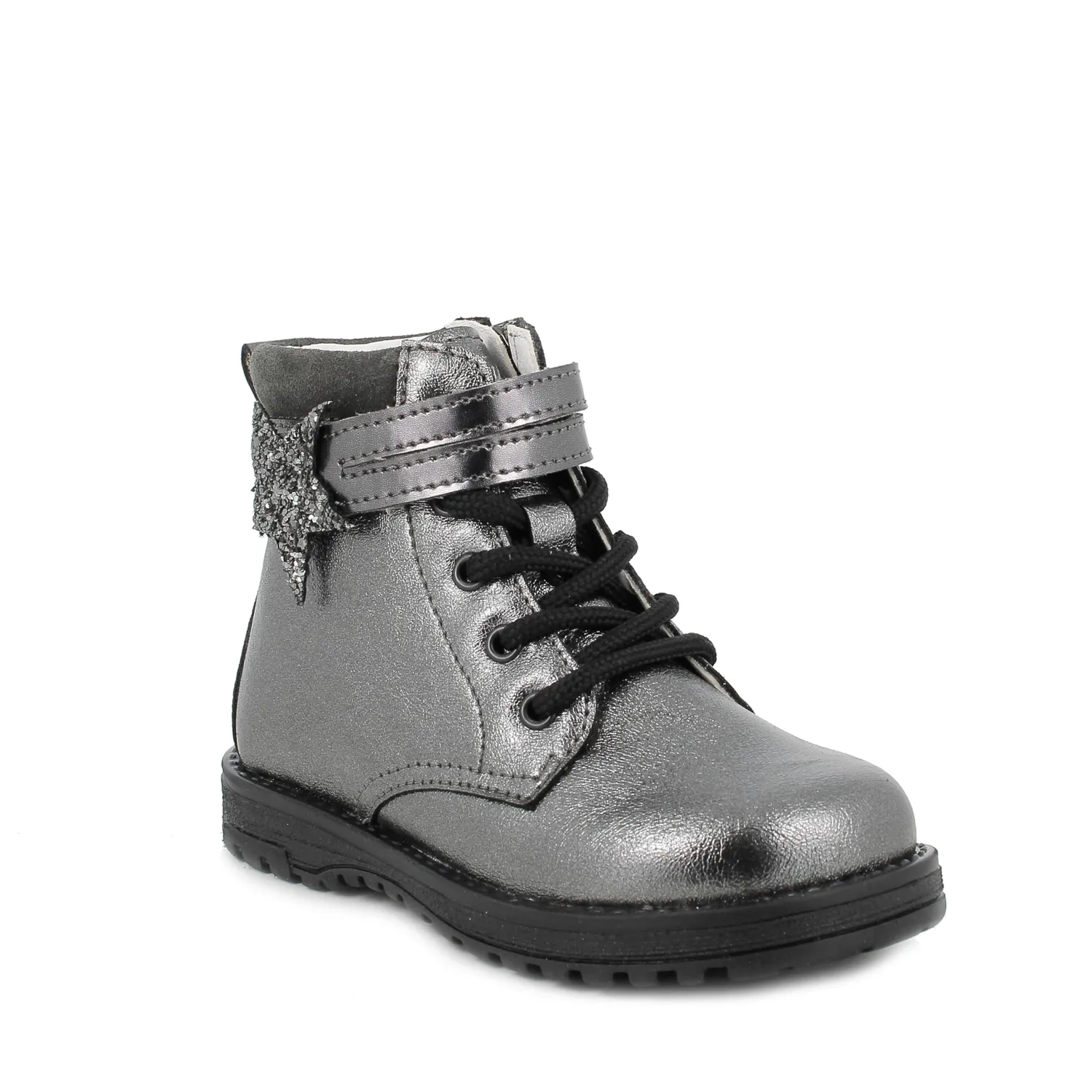 PRIMIGI Play Casual bottines basses à lacets