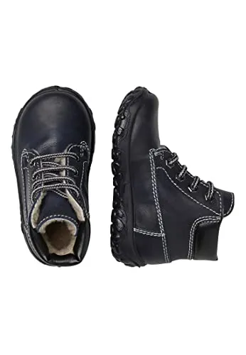 Falcotto Toc WP bottine garçon cuir imperméable