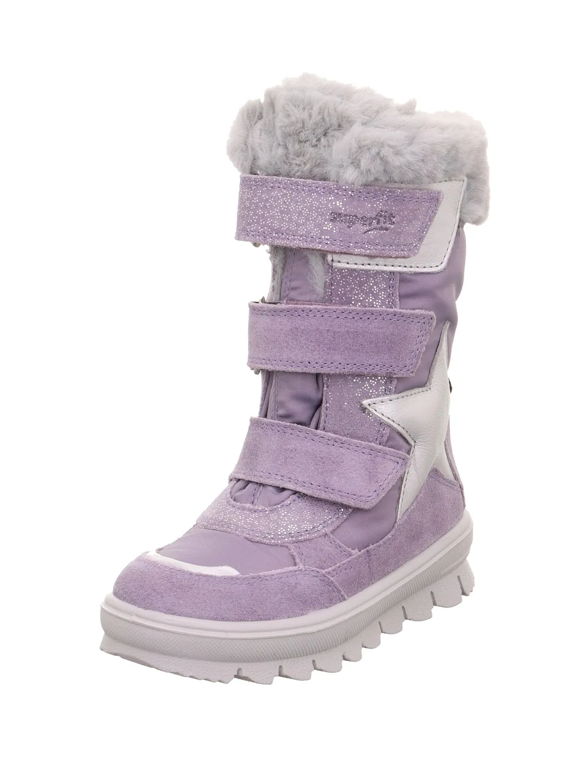 Superfit Flavia Gore-tex 1-000226 bottine fille