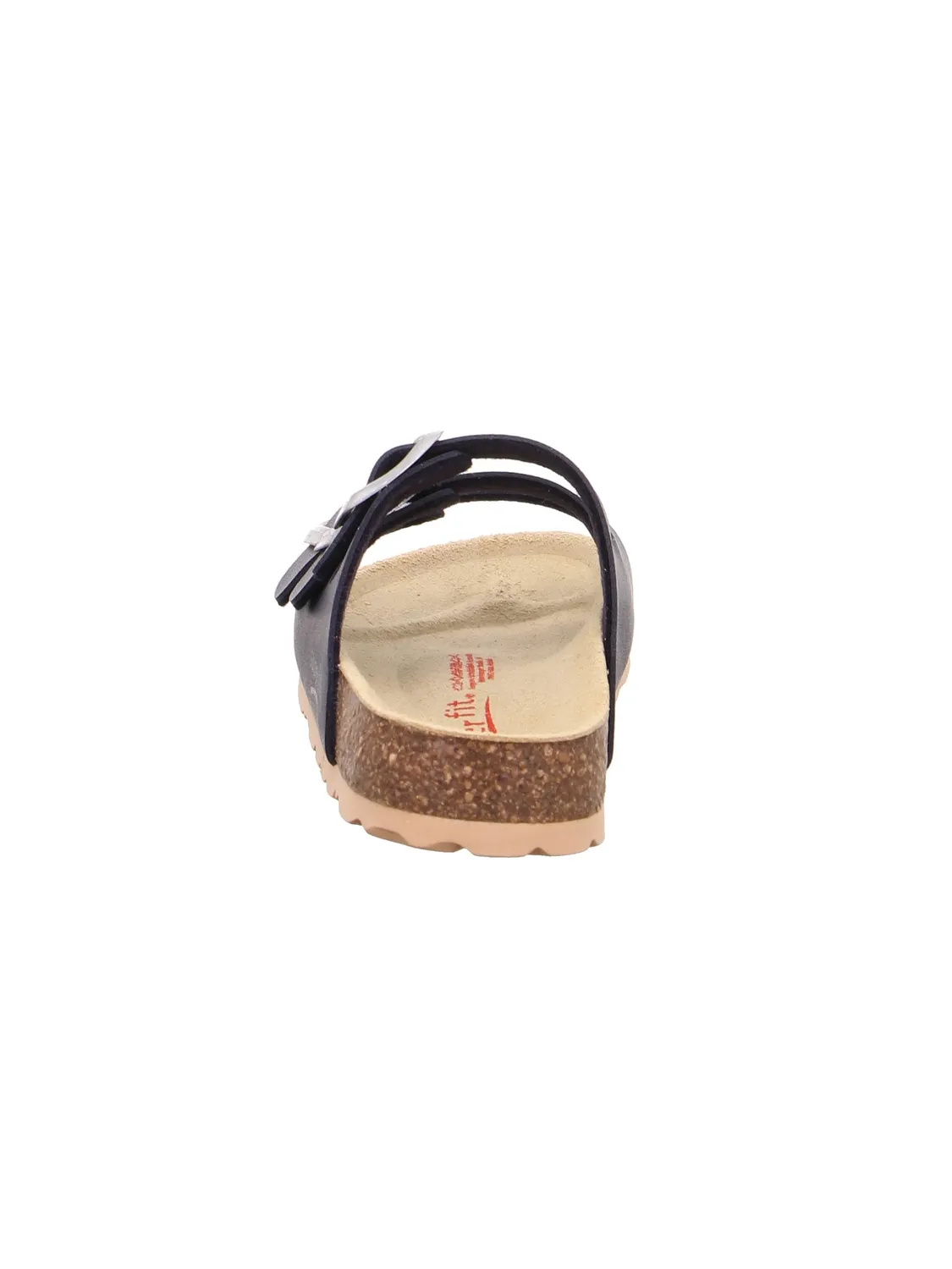 Superfit pantoufles enfant semelle souple confort