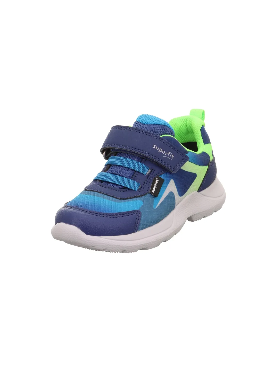 Superfit Rush 1-000209 Basket Enfant Sympatex