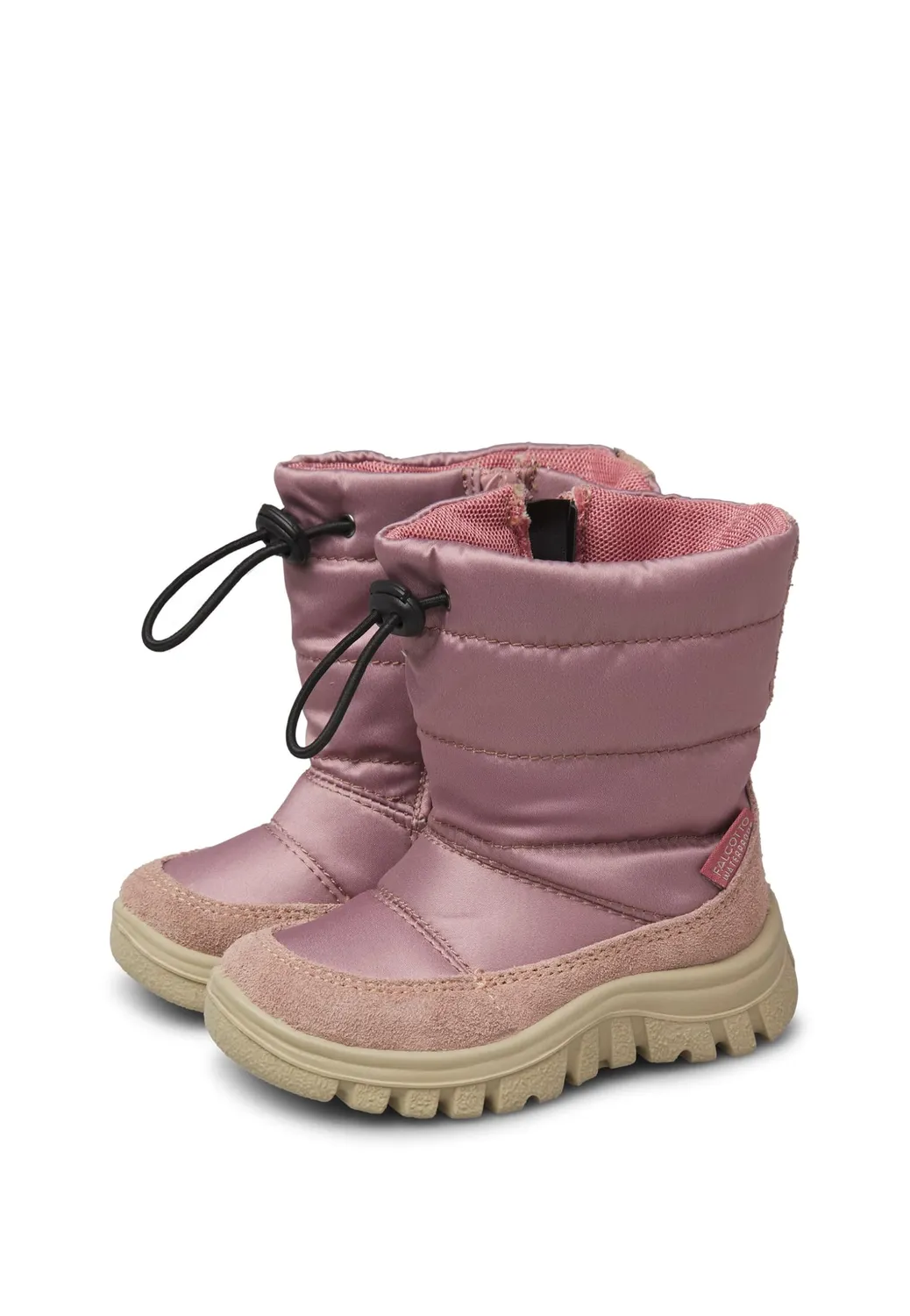 FALCOTTO POZNURR 3 WP bottines neige imperméables