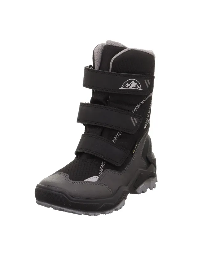 Superfit Jupiter Ice chaussures homme semelle souple