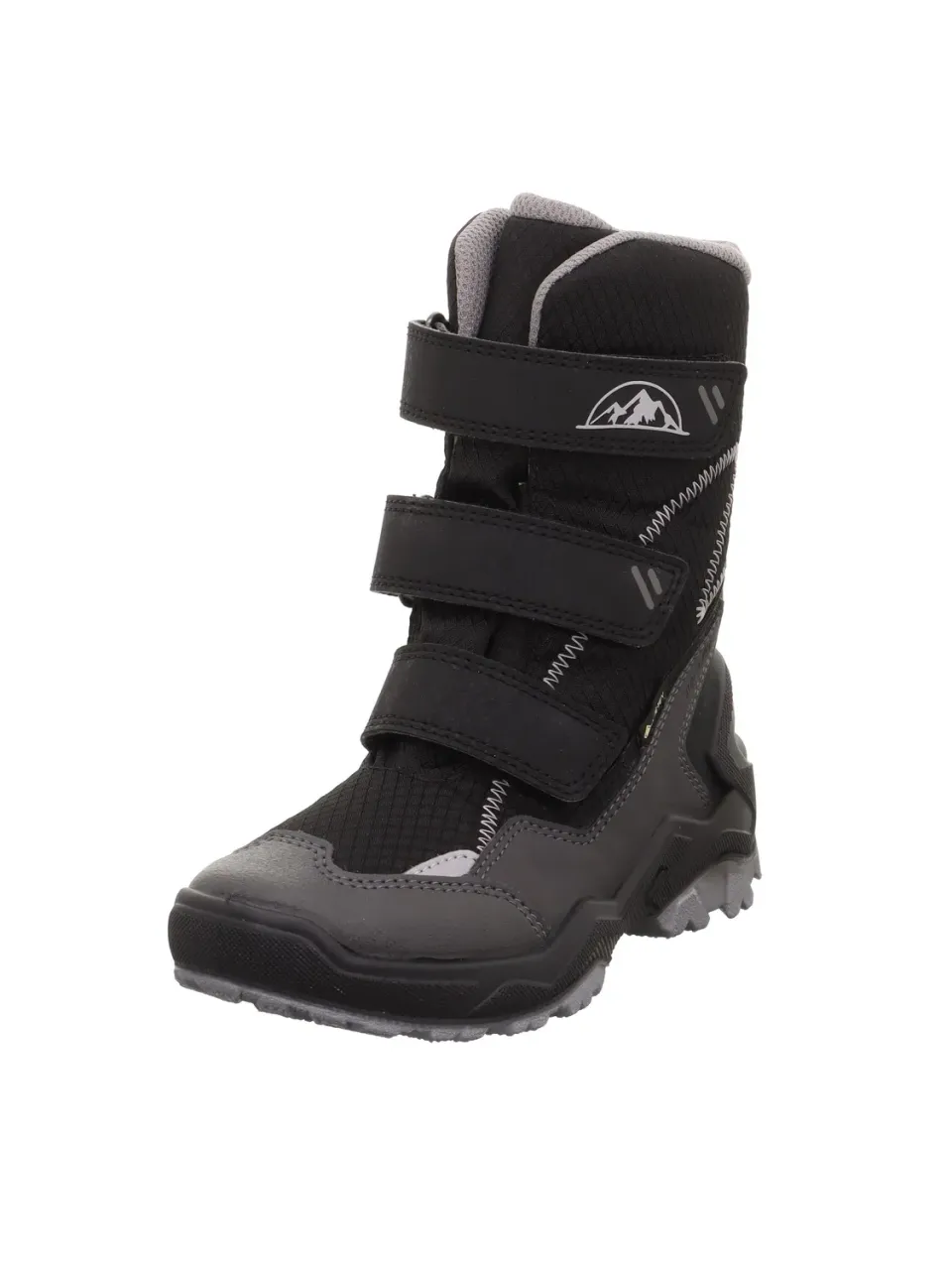 Superfit Jupiter Ice chaussures homme semelle souple