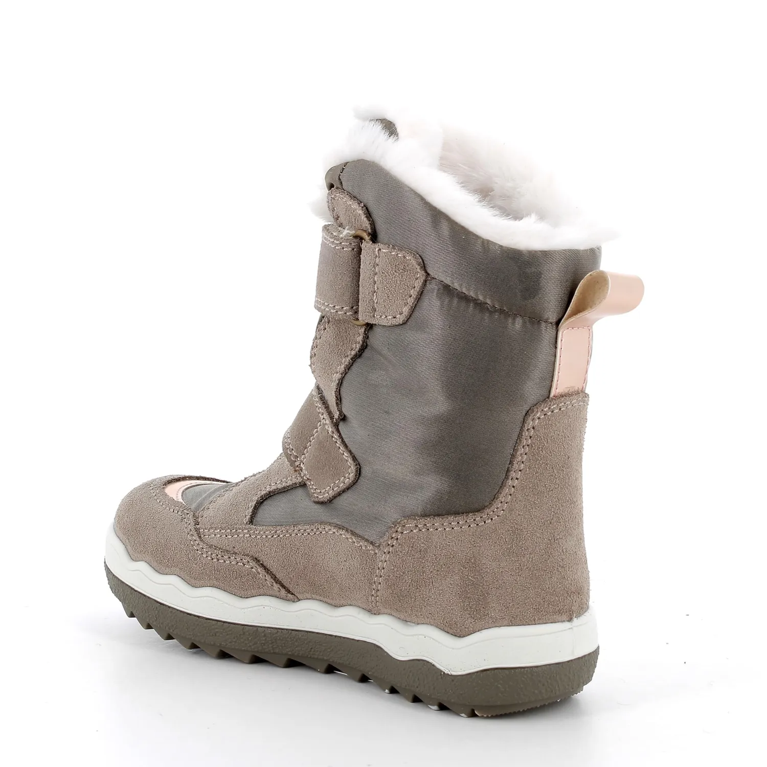 Primigi Frozen GTX Botte Neige Fille Imperméable