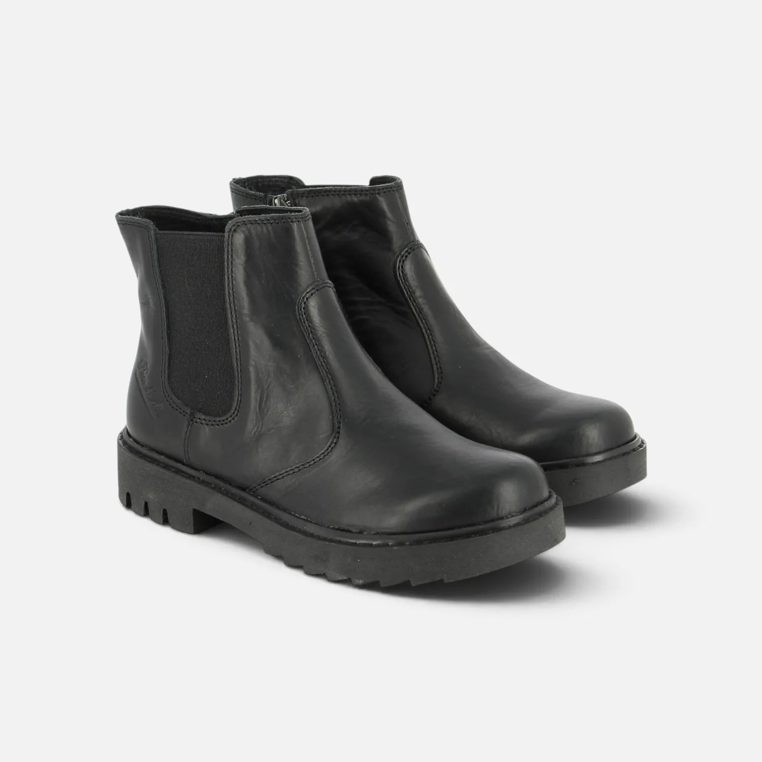 Pom d'Api Sid Jodzip boots