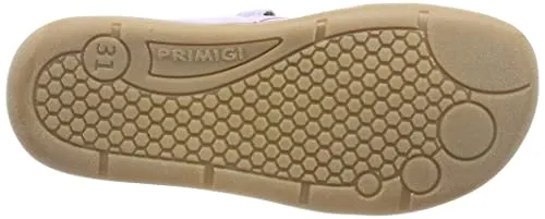 Primigi Footprint Change basket fille souple