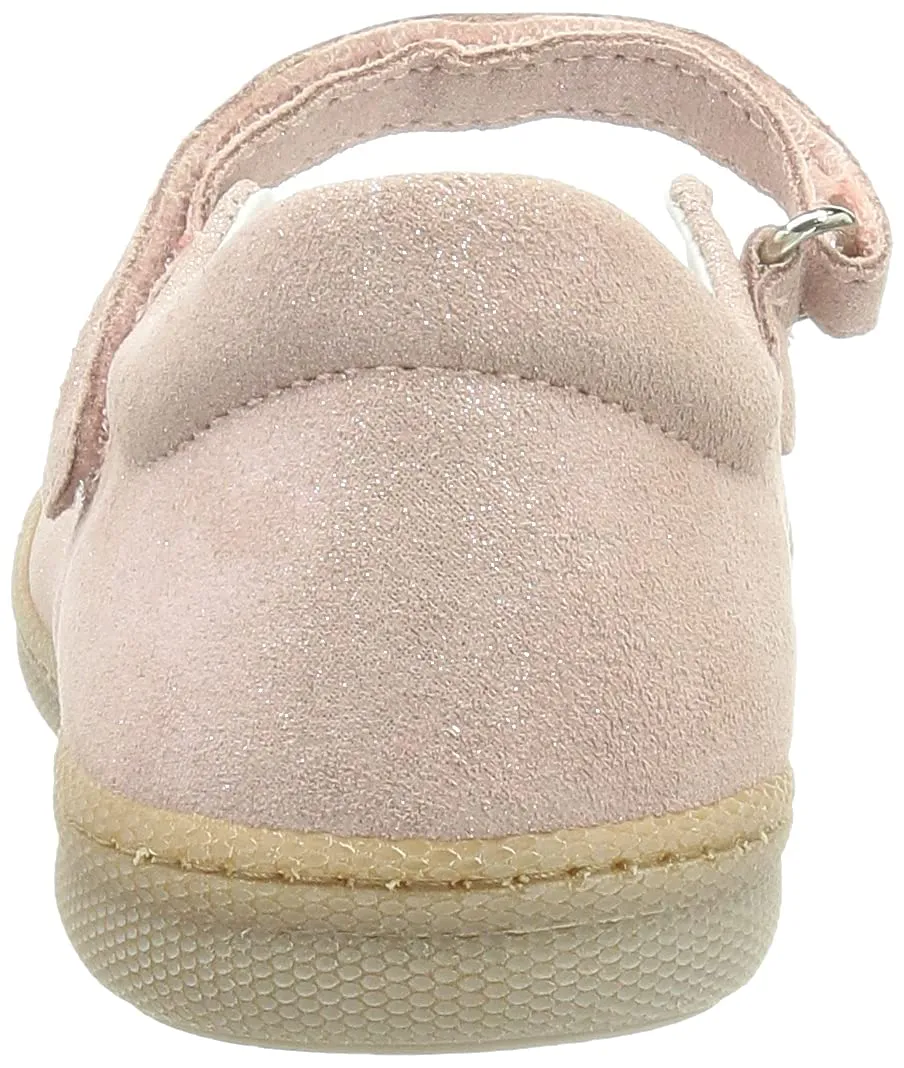 Primigi PTF 54310 Mary Jane ballerines fille cuir