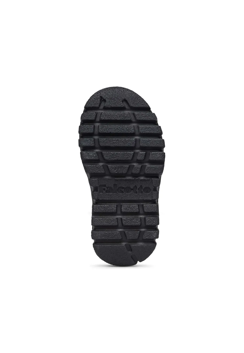 Falcotto Poznurr 3 WP bottes neige enfant imperméable