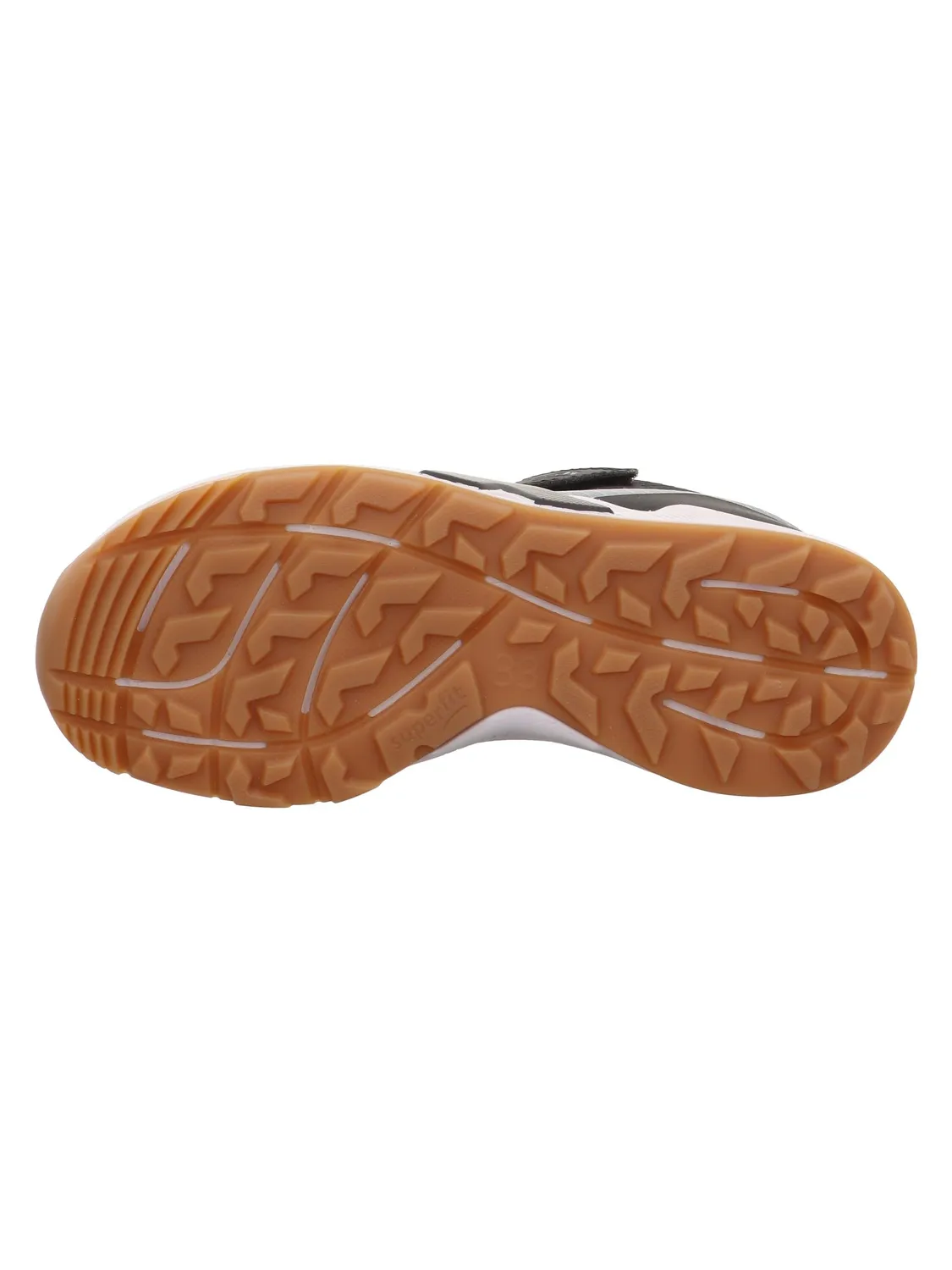 Superfit Agos 1-001762 baskets Gore-Tex garçon
