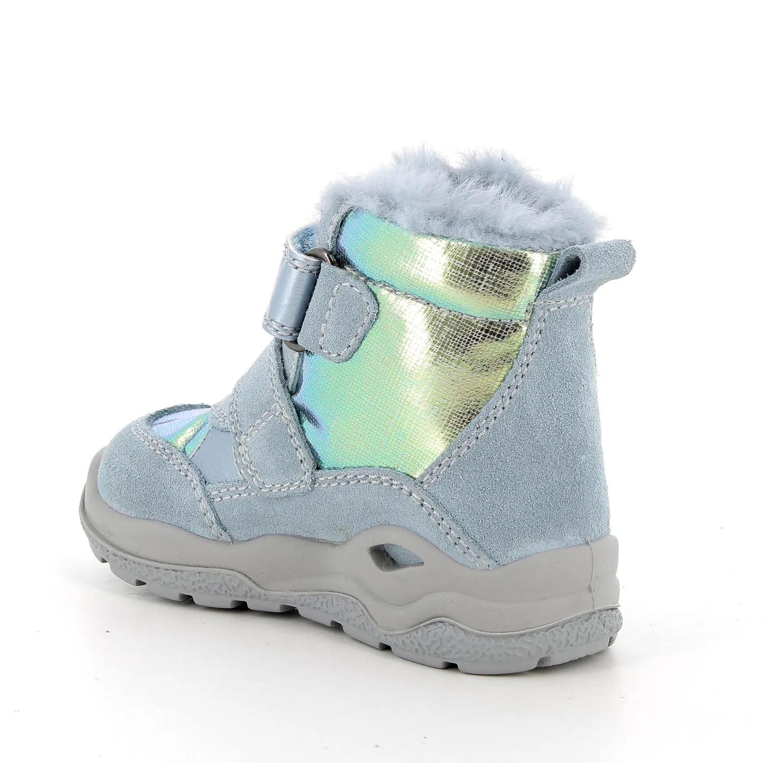 Primigi Gary Gtx bottine neige bébé fille
