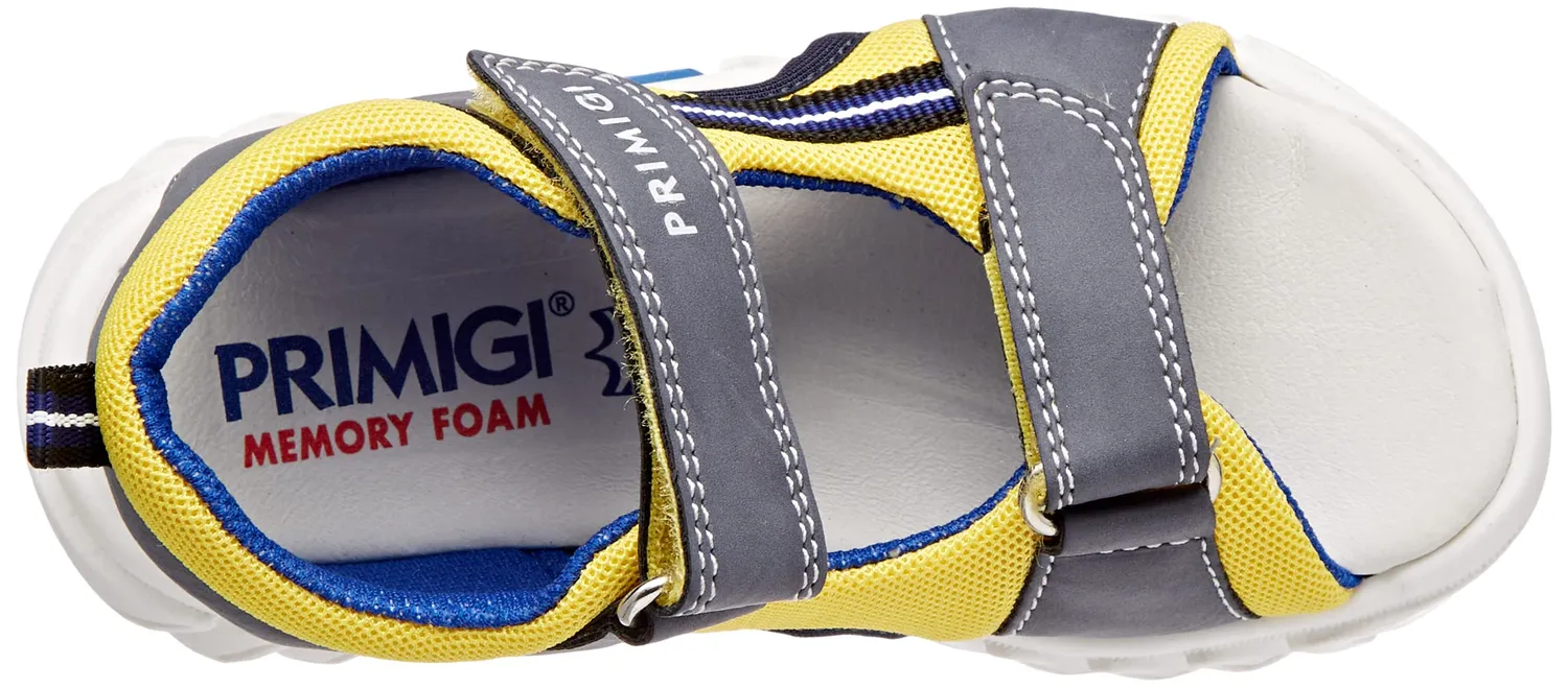 PRIMIGI Play Gear Sand sandales garçon