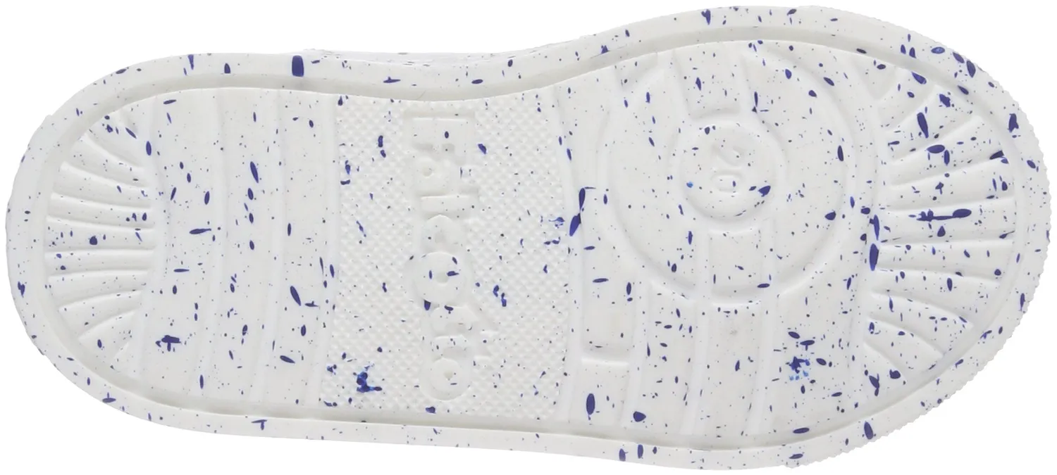 Falcotto Venus baskets bébé cuir souple