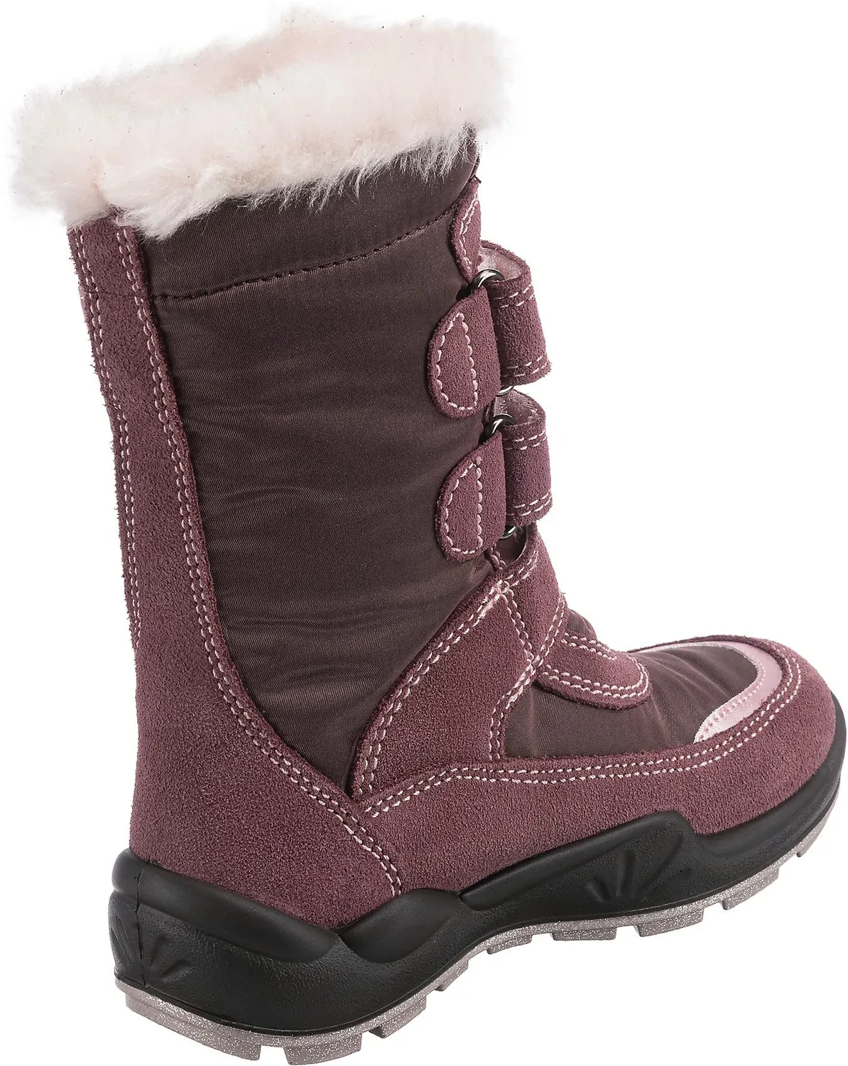 PRIMIGI Girl Winger Gtx bottes de neige fille Gore-Tex