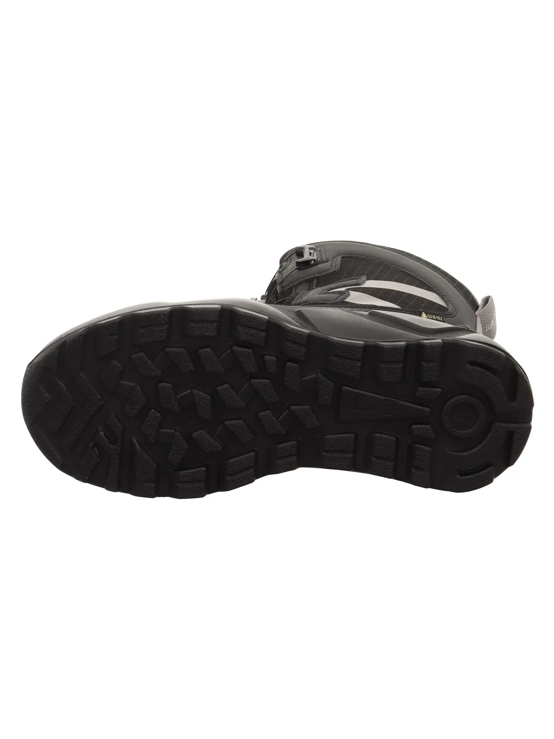 Superfit Rocket Warm bottes neige Gore-Tex hiver