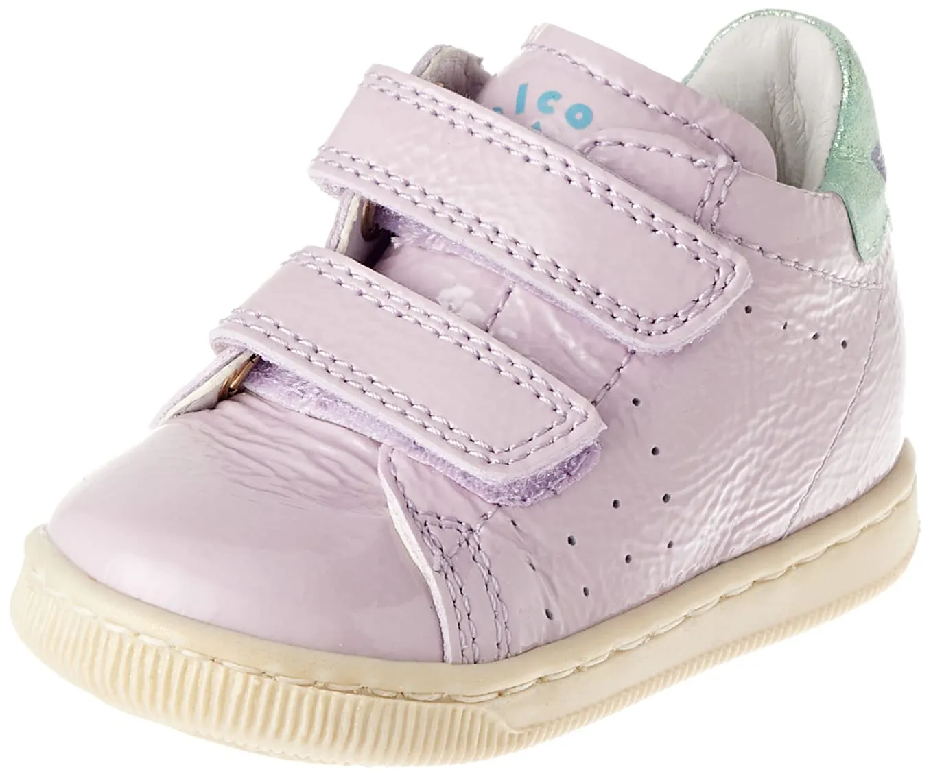 Falcotto Adam VL basket velcro