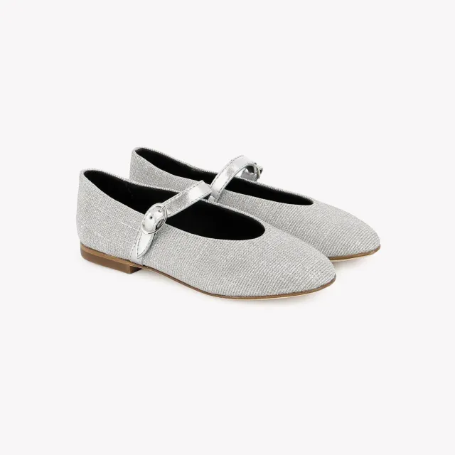 10is TC FLASH PUNTA ballerines textile