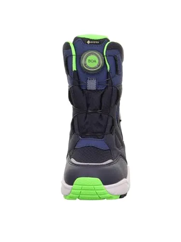 Superfit Culusuk 2.0 Gore-tex 1-009177 bottines garçon