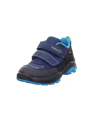 Superfit Jupiter baskets Gore-Tex bleu