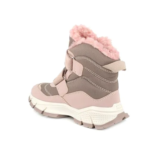 PRIMIGI Gripper GTX bottes de neige fille
