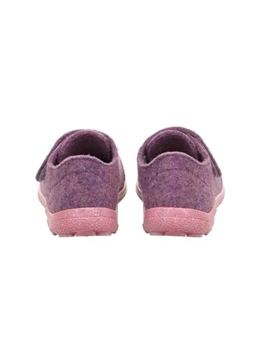 Superfit Happy Octi 1-006300 chaussons fille