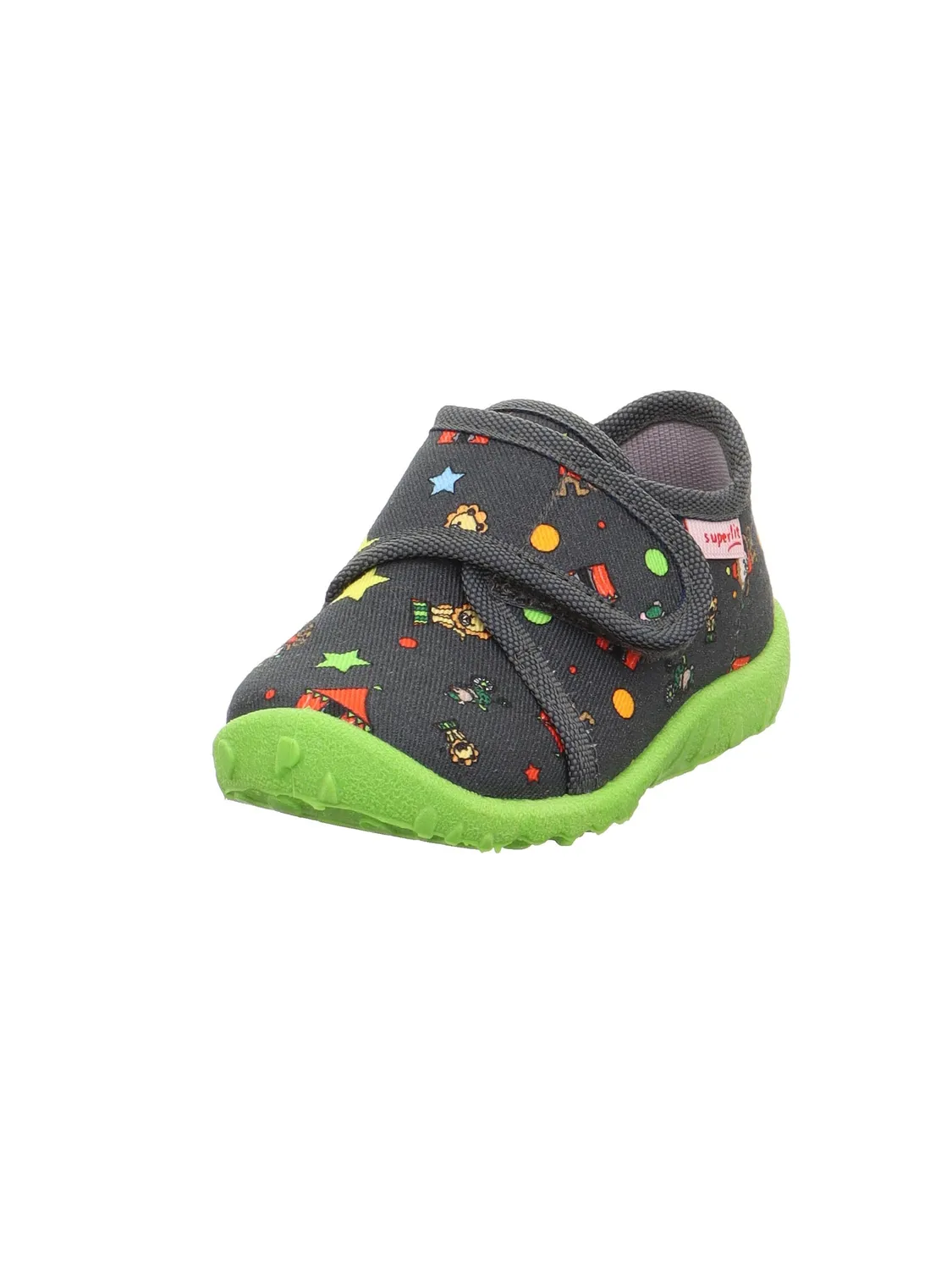 Superfit Spotty 1-009246 chausson enfant