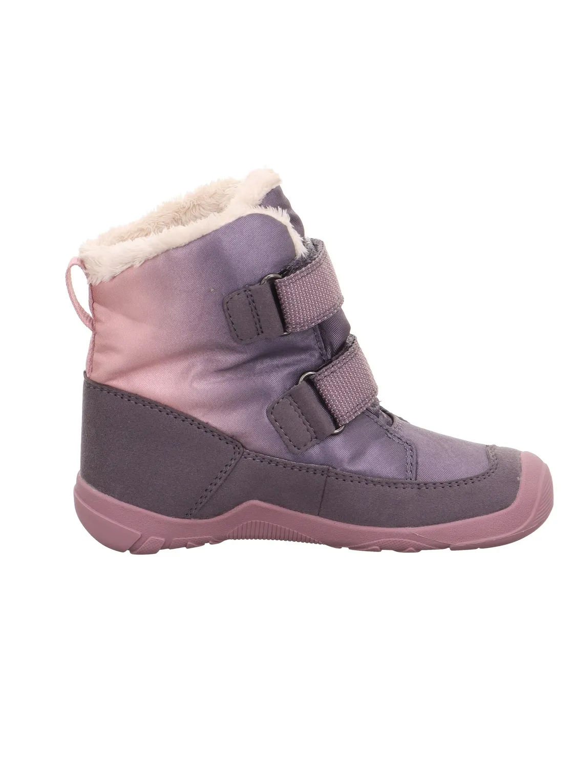Superfit Trace Warm bottes de neige fille Gore-Tex