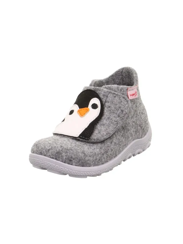 Superfit Happy Octi 1-006295 chausson enfant