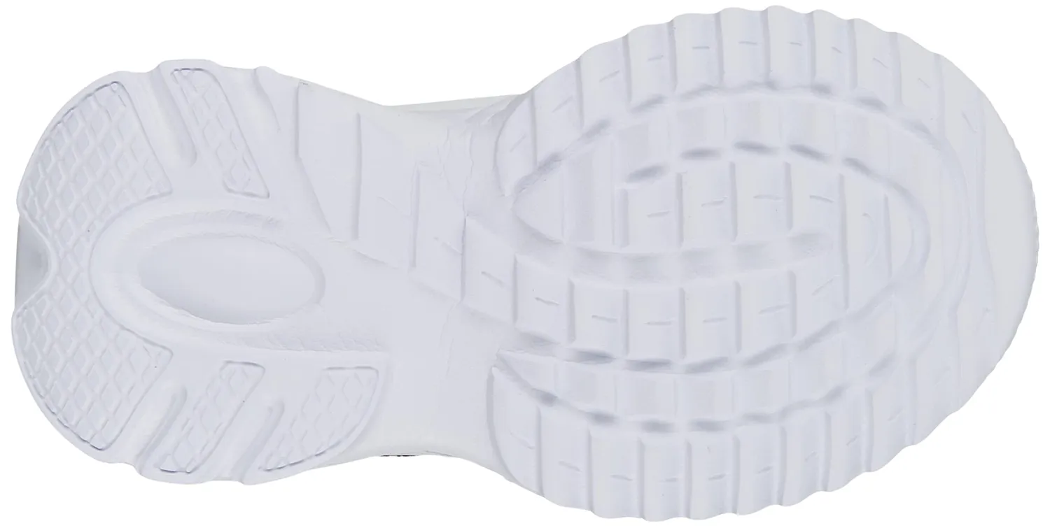 Primigi Dissy baskets fille gym scratch confort