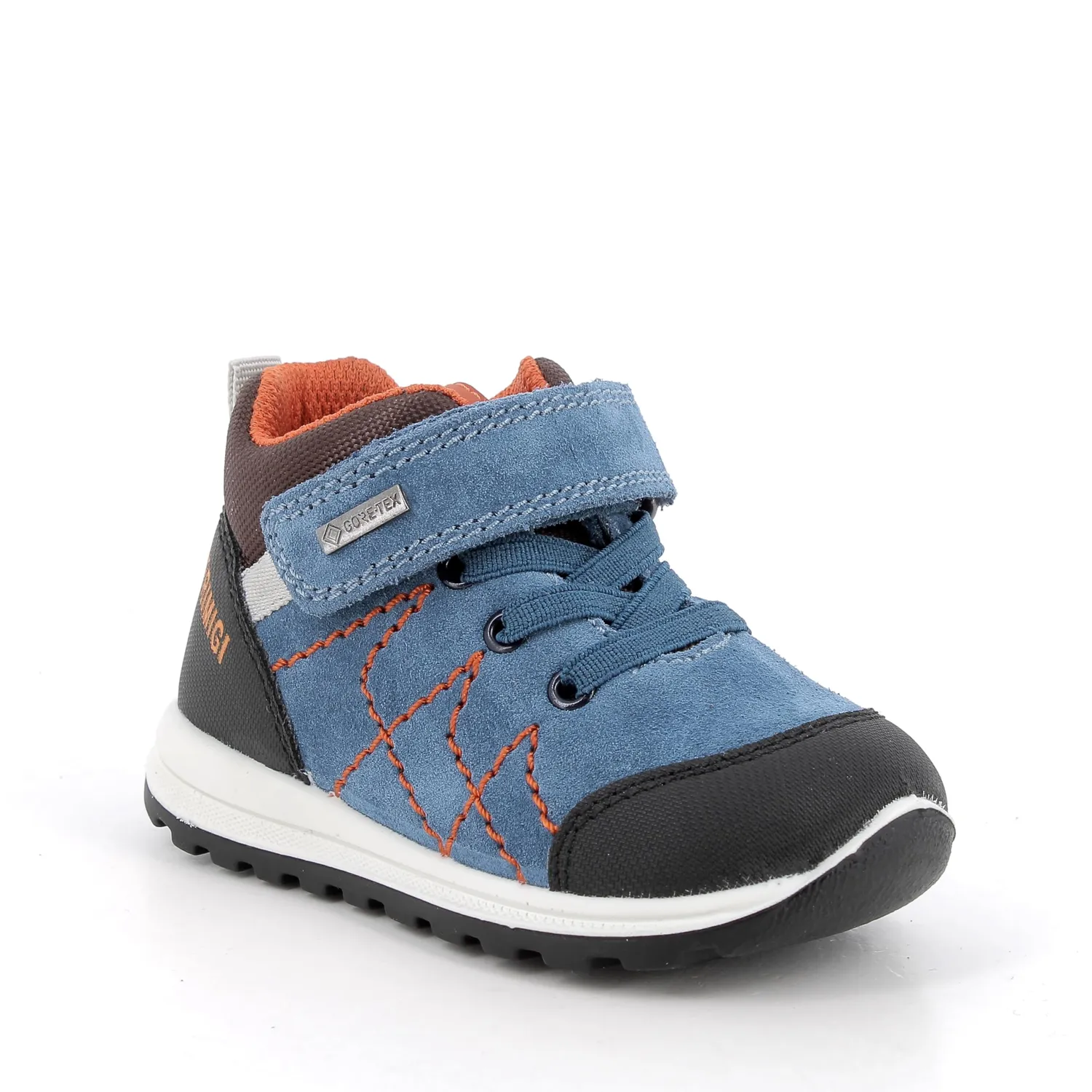PRIMIGI Baby Tiguan Gtx botte de neige bébé garçon