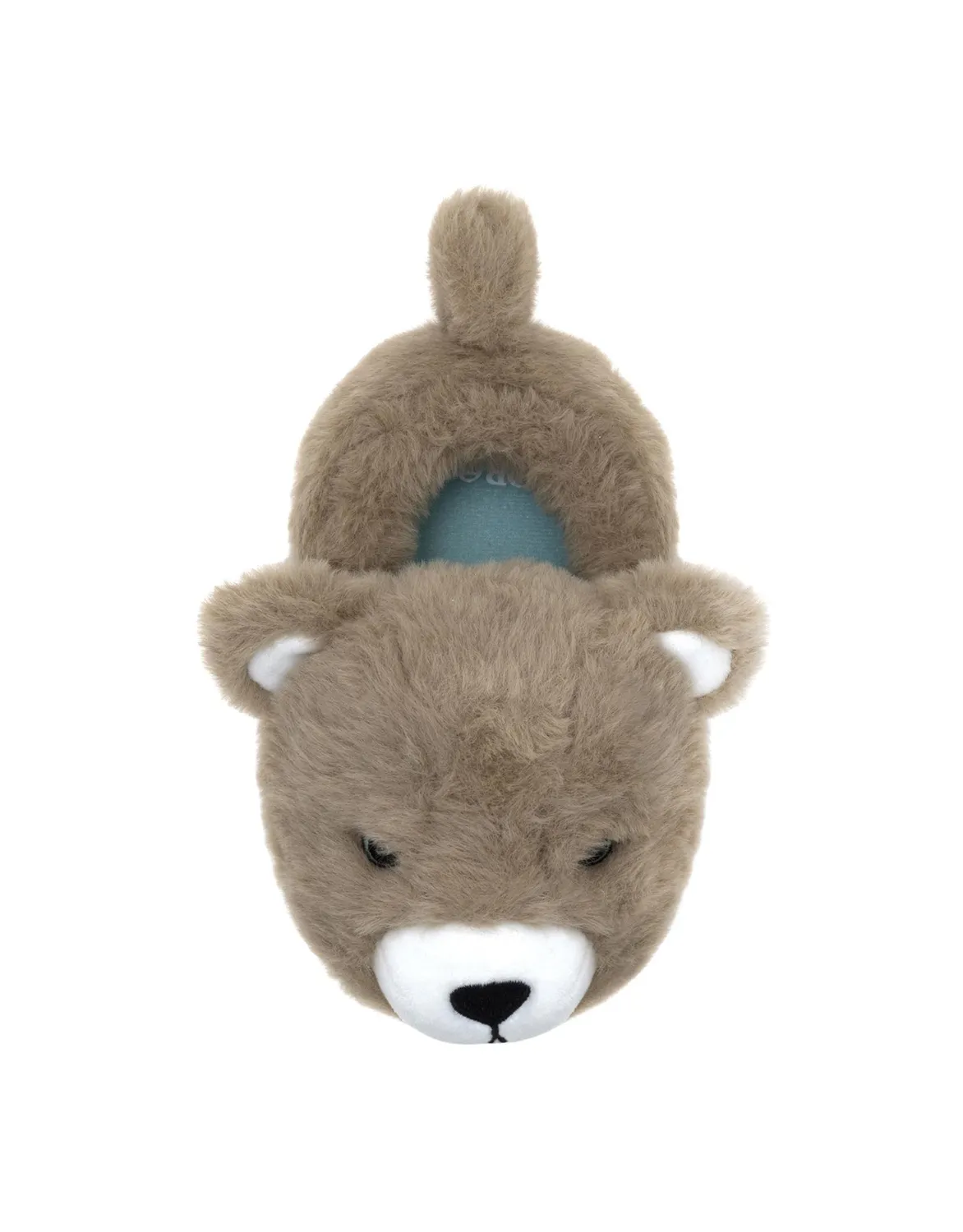 Robeez Cuddles chaussons lumineux ours beige