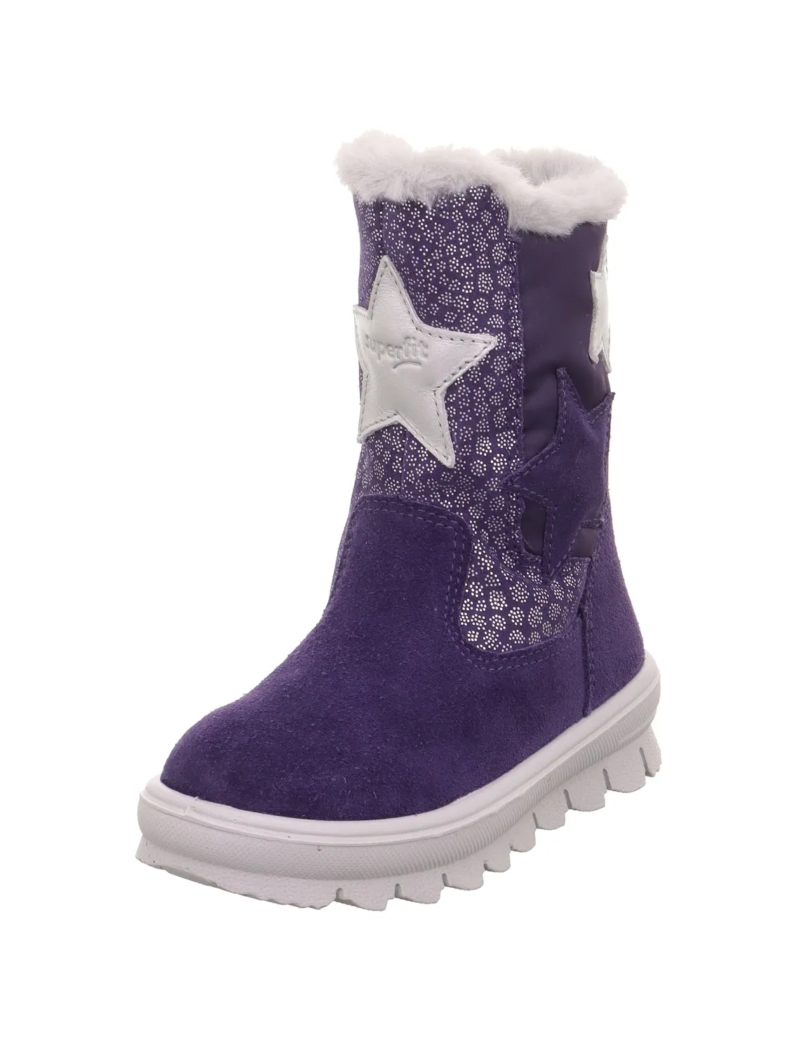Superfit Flavia 1-000219 bottines imperméable