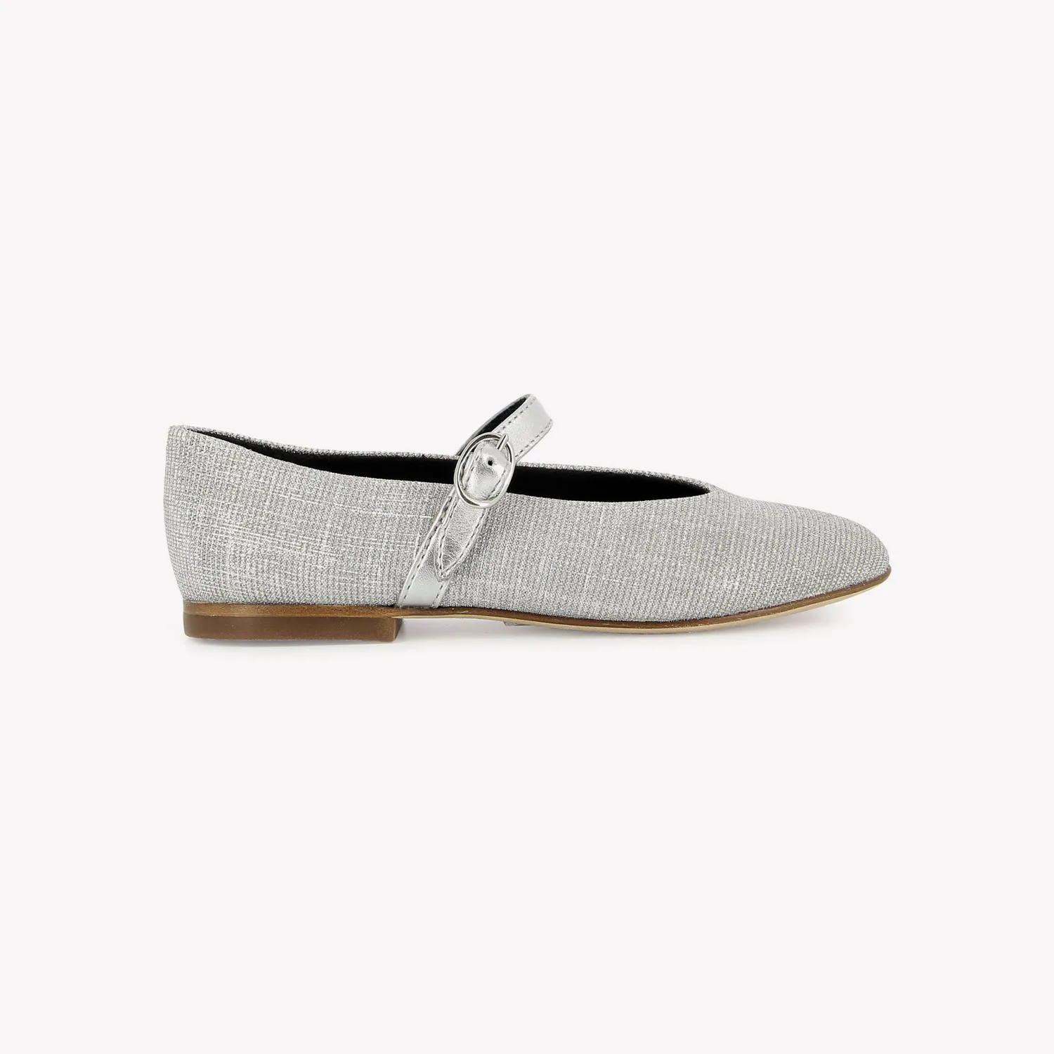 10is TC FLASH PUNTA ballerines textile