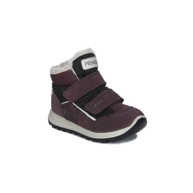Primigi Baby Tiguan GTX basket bébé fille