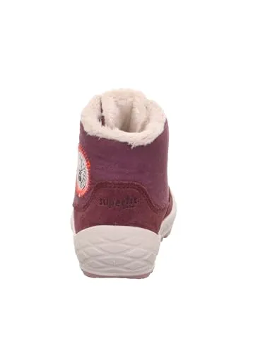 Superfit Groovy 2.0 1-106318 bottines Gore-Tex fille