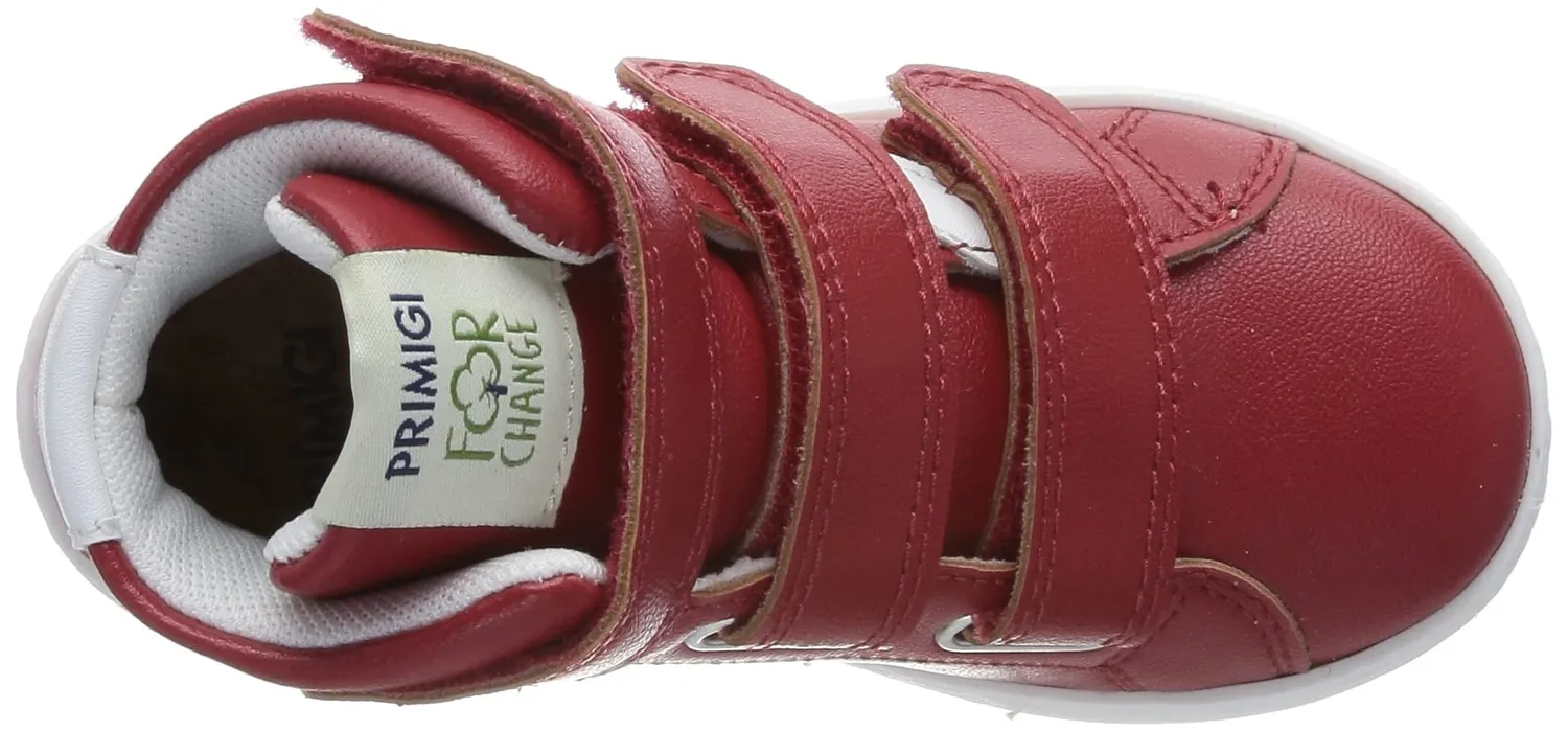 Primigi B&G for Change baskets enfant gymnastique