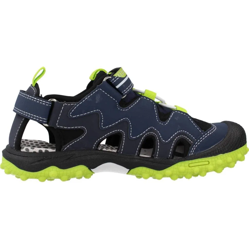 Primigi Cross Sandal sandale garçon