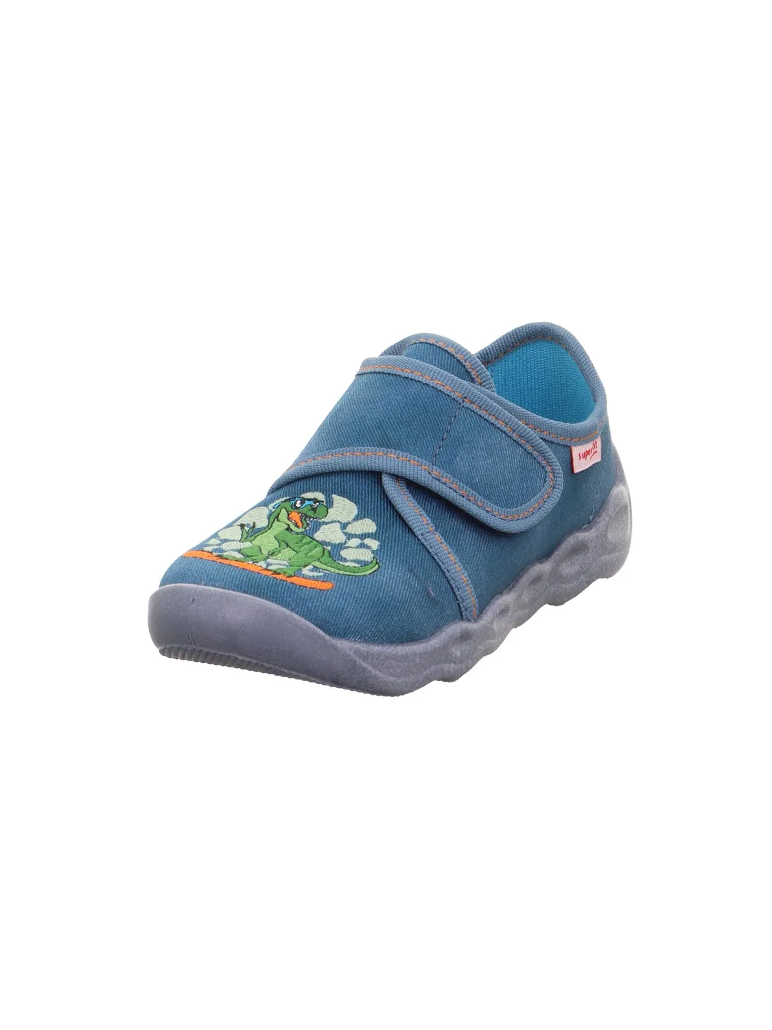 Superfit Bubble mule garçon chausson confortable
