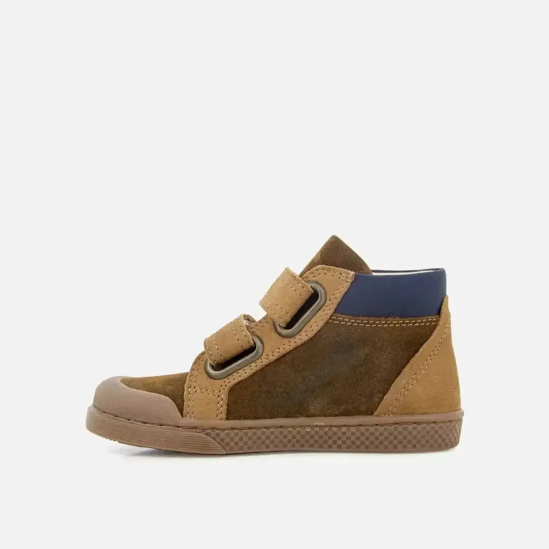 10is Ten Win Hi V2 basket camel scratch