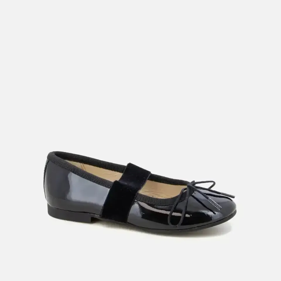 10is Dory Elast ballerines fille