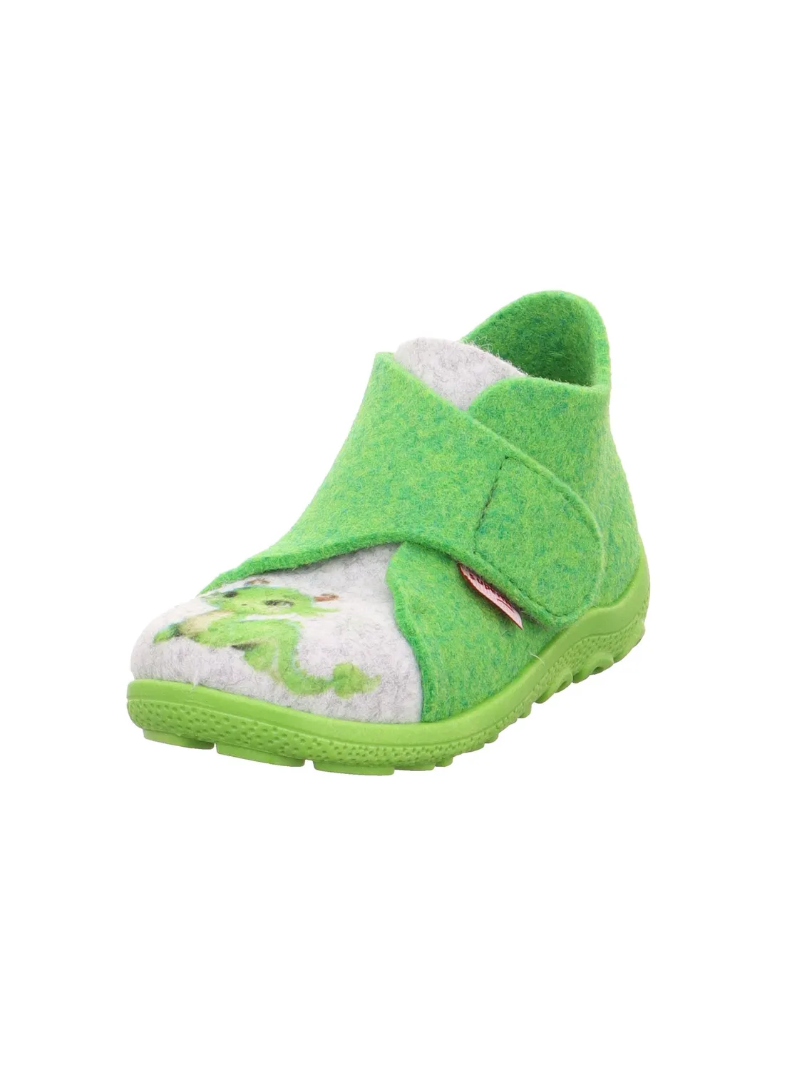 Superfit Happy Octi mule enfant confort souple