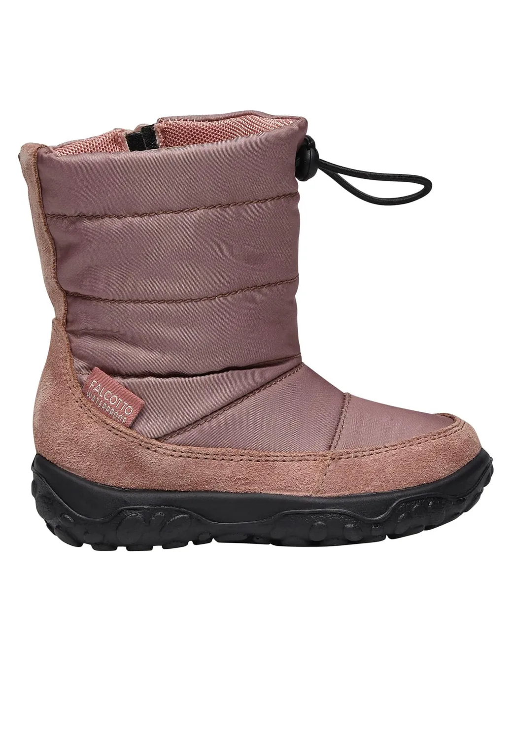 Falcotto Poznurr WP Bottes Neige Enfant Hiver