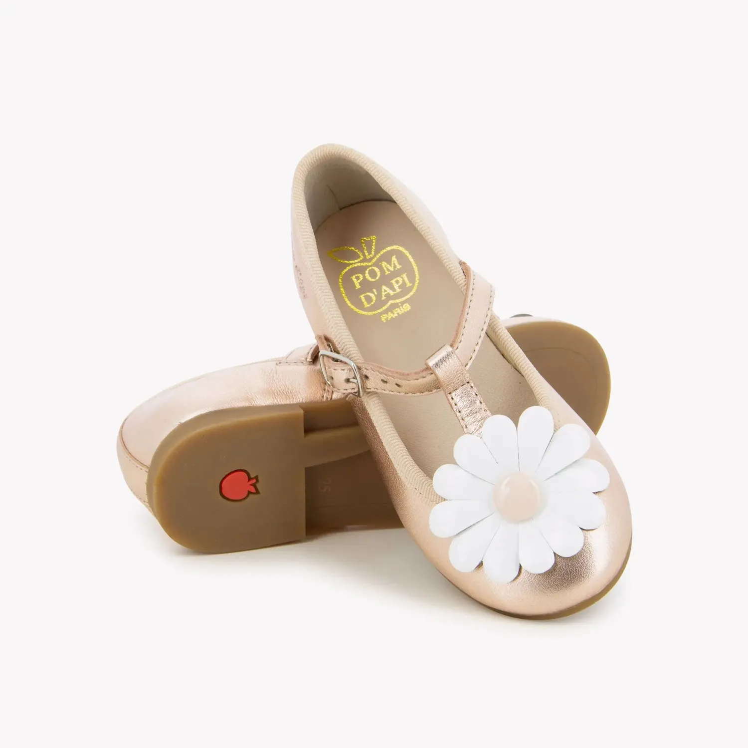 10is DORY FLO ballerines enfant