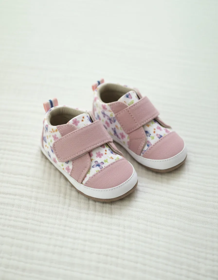 Robeez Rina First Kicks chaussures bébé