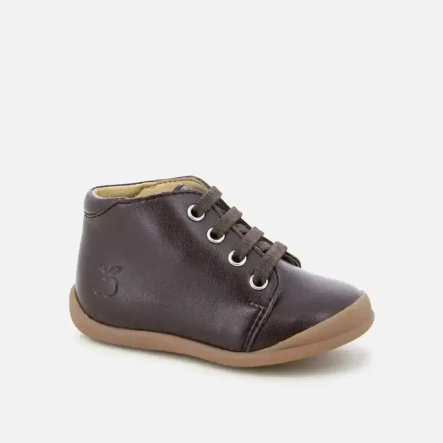 10is FLEX-UP BOTTINE VEG bottines premiers pas