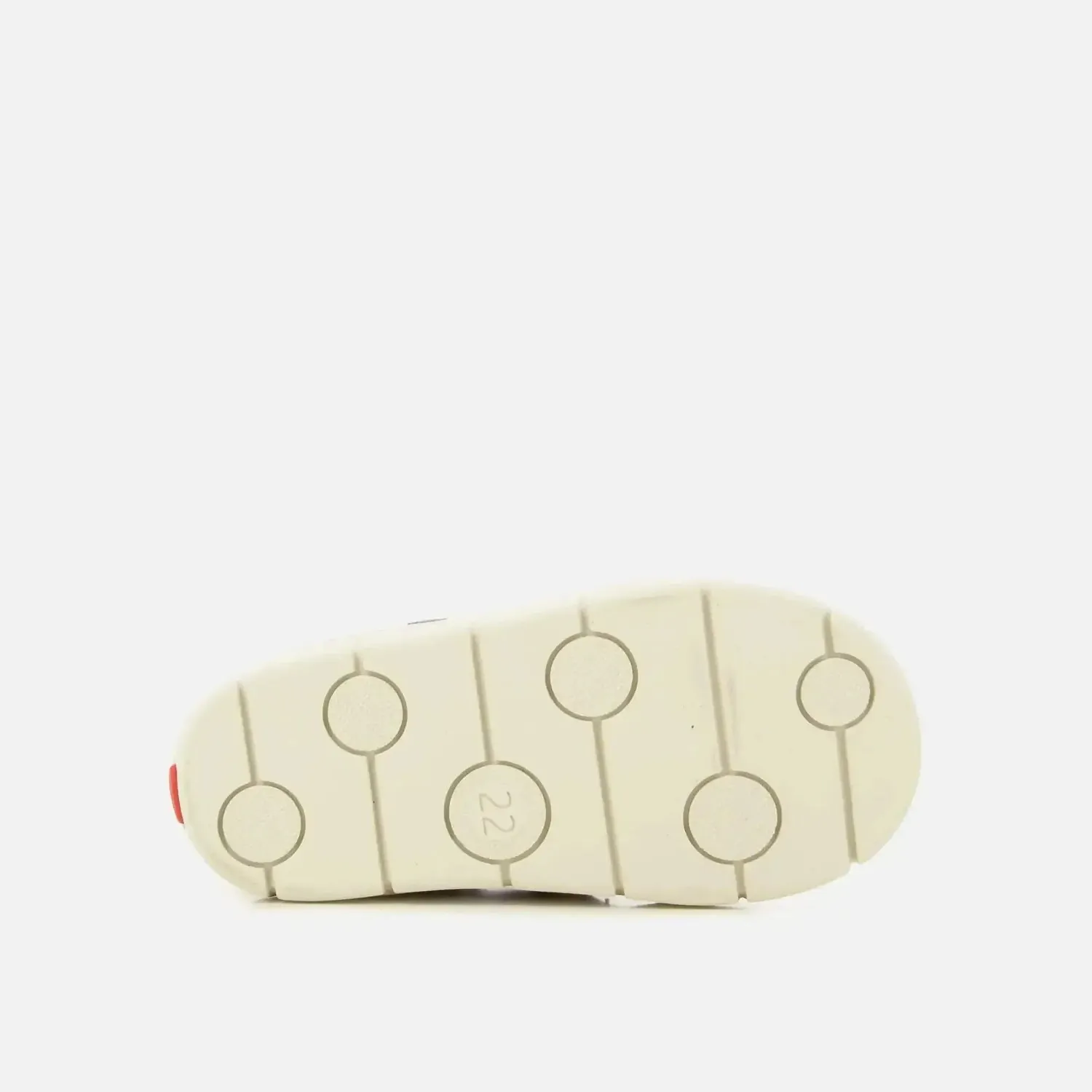 10is Start Top baskets cuir camel