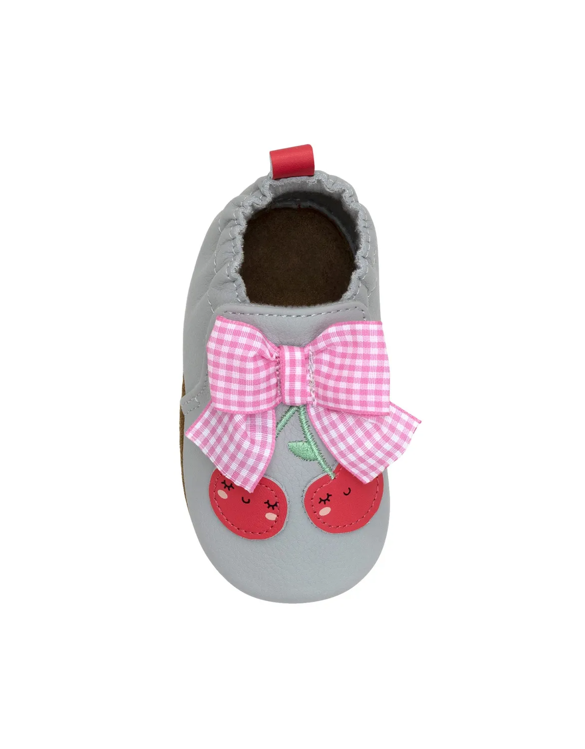 ROBEEZ Cherry Cute chaussures souples