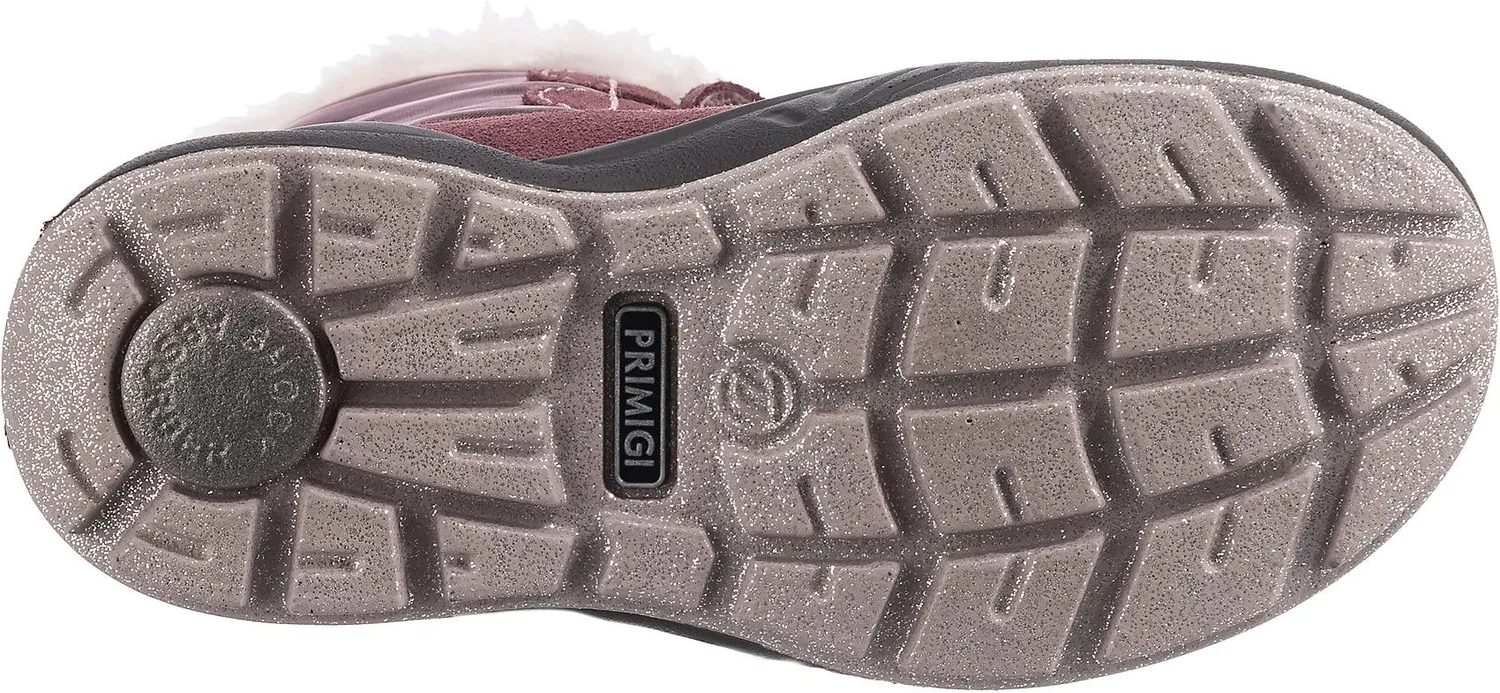 PRIMIGI Girl Winger Gtx bottes de neige fille Gore-Tex